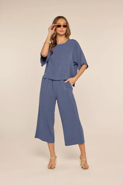 Justyne Pant - Chambrey