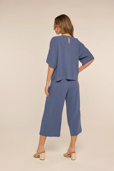 Justyne Pant - Chambrey