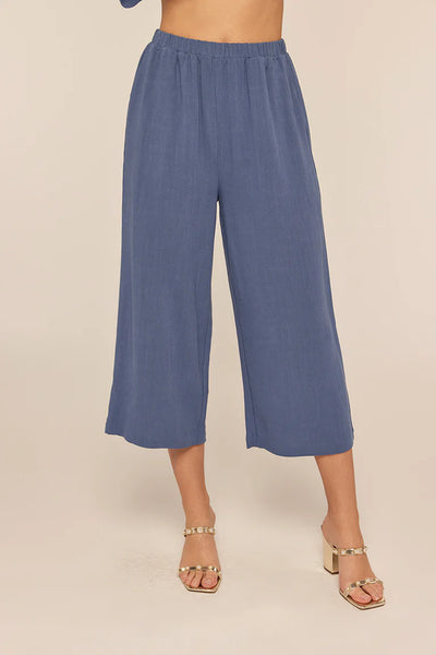 Justyne Pant - Chambrey