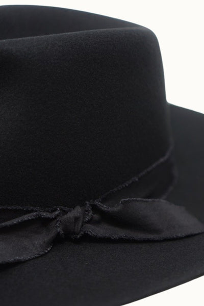 KaiaRancher Hat - Black