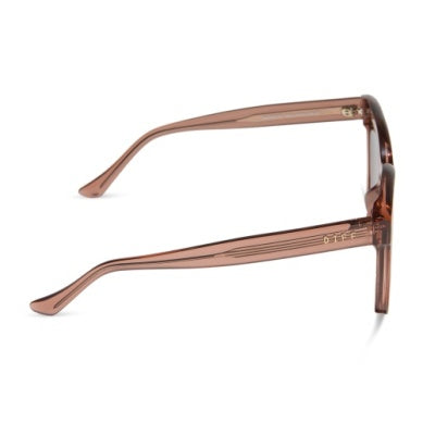 Meredith Cafe Ole - Polarized