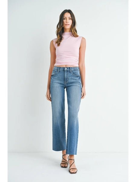 The Lila Slim Palazzo