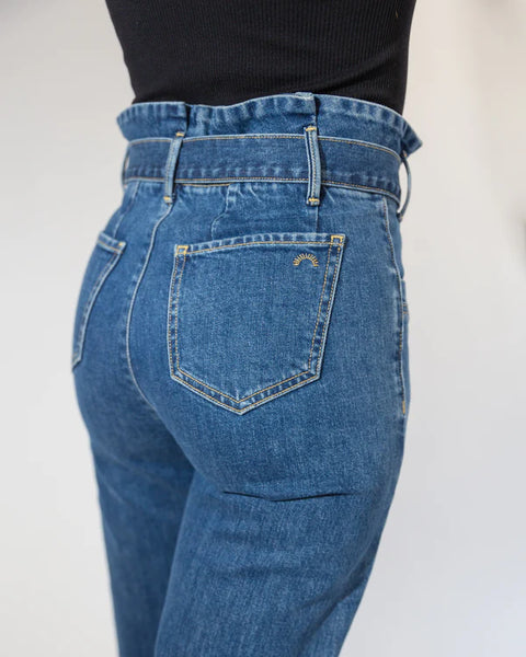 The Penny Paperbag - Laguna