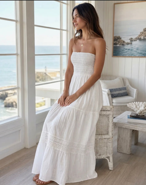 April Dress