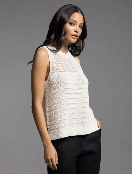 Sayra Knit Tank