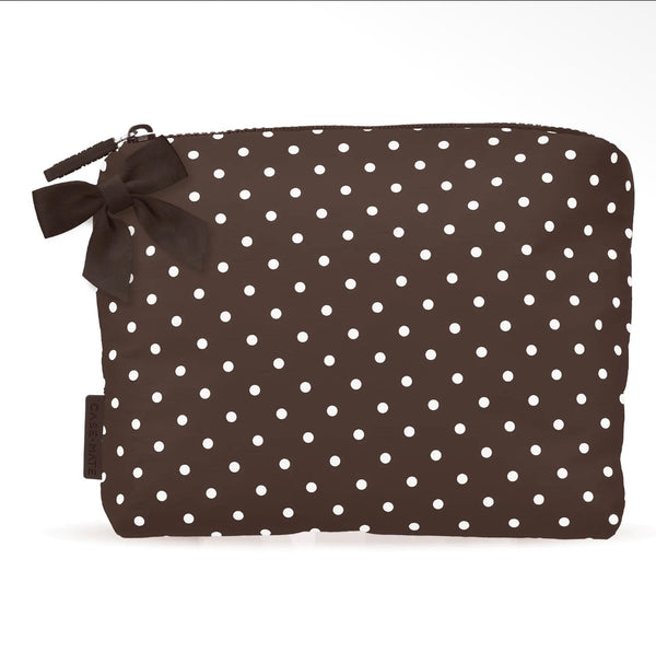 Crinkle Makeup Bag