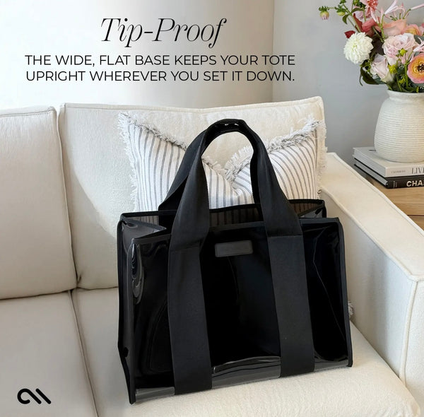 Jelly Tote Bag