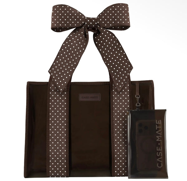 Jelly Tote Bag