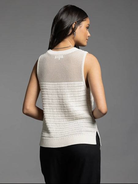 Sayra Knit Tank