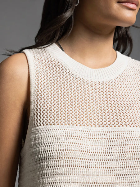 Sayra Knit Tank