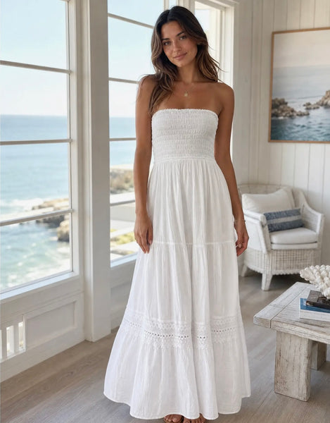 April Dress