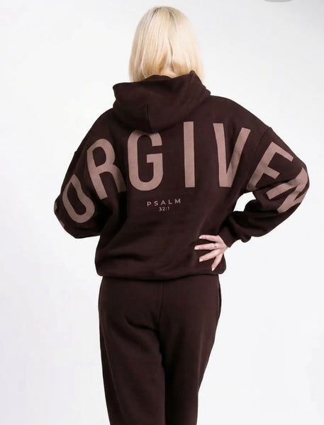 Kingdom Essential Hoodie - Coffee Bean