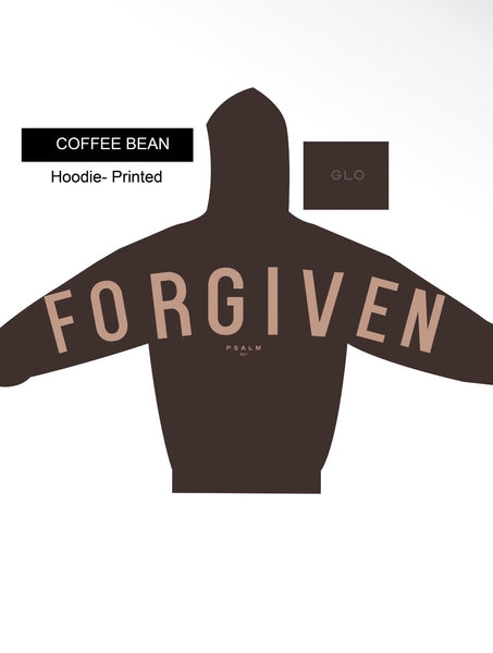 Kingdom Essential Hoodie - Coffee Bean