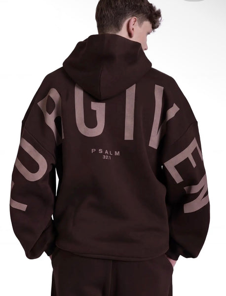 Kingdom Essential Hoodie - Coffee Bean