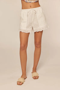 Bella Shorts