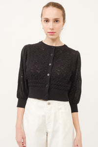 Hendry Cardigan