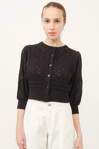 Hendry Cardigan