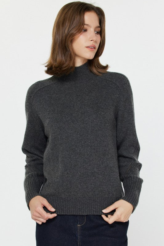 Annies Cashmere Blend Sweater