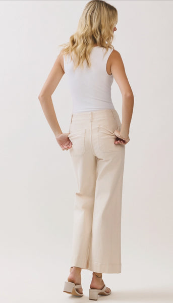 Rosa Dart Jeans - LTJ