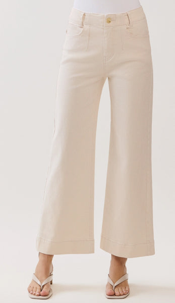 Rosa Dart Jeans - LTJ
