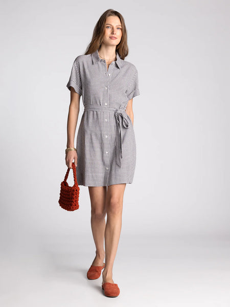 Caelis Dress