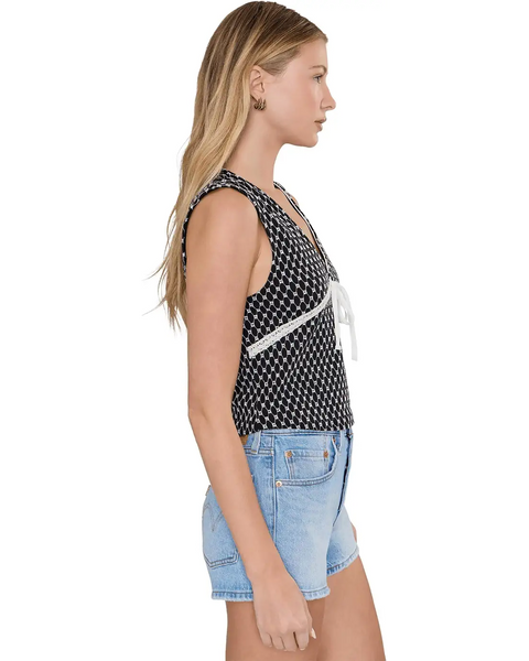 Good Graces Top