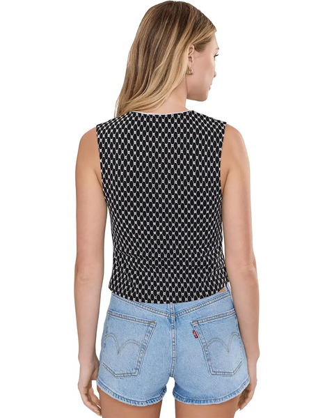 Good Graces Top