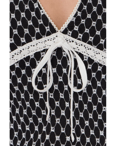 Good Graces Top