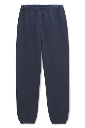 Fleetwood Inside Out Jogger - Navy