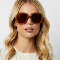 Salted Caramel Sunglasses