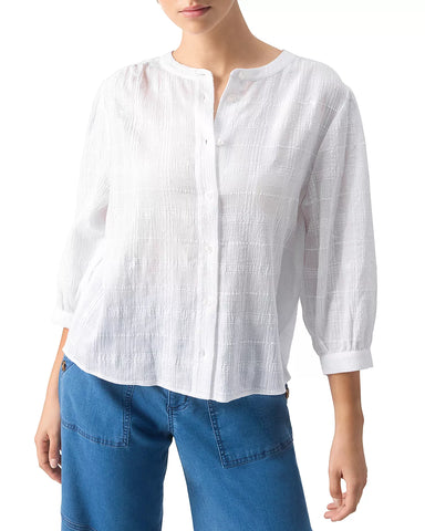 The Femme Button Up Shirt