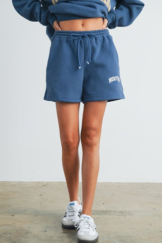 New York Shorts - Patrial Set