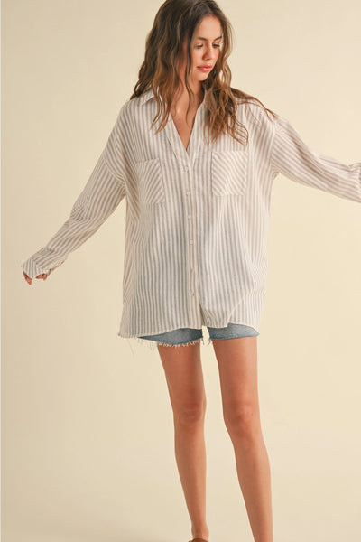 The Ella Stripe