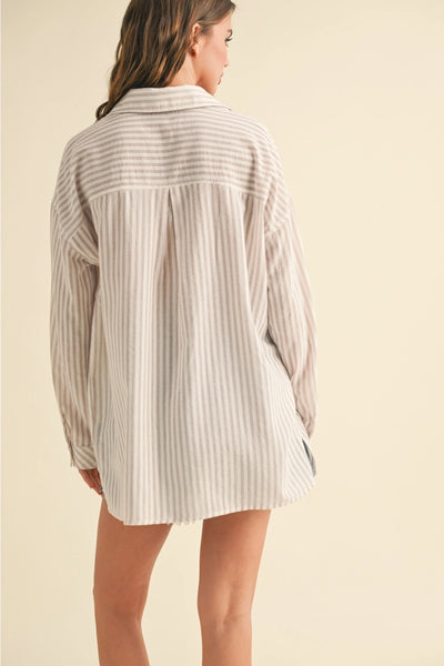 The Ella Stripe