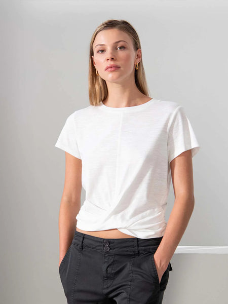 High Street Tee - Sanctuary