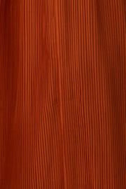 Velma Midi Dress - Rust